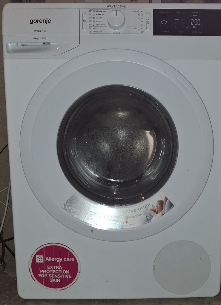 Пералня Gorenje/ Горения