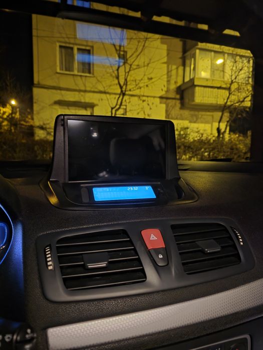 Navigatie Android Renault Megane 3