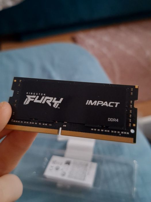 memorie ram pentru laptop 32gb ddr4