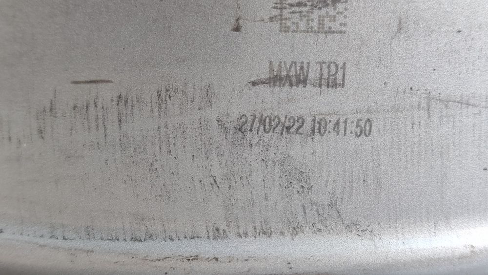 Оригинални джанти 17' Тойота CHR