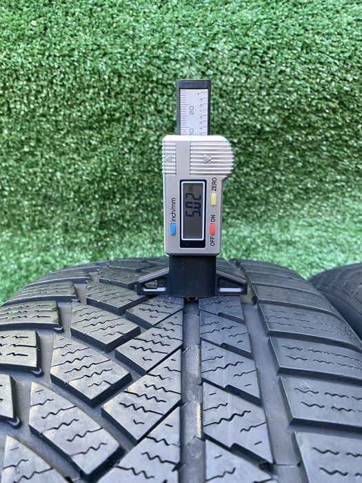 Set 2 anvelope Iarna 225 50 R17 98H XL Continental WinterContact TS 85