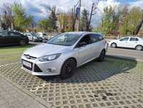 Ford Focus 2.0 TDCI 140 cai