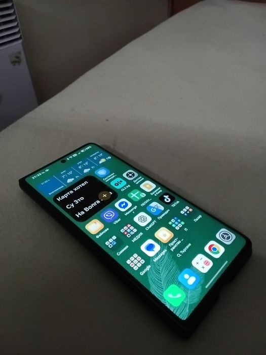 Honor magic v2 512gb 16ram