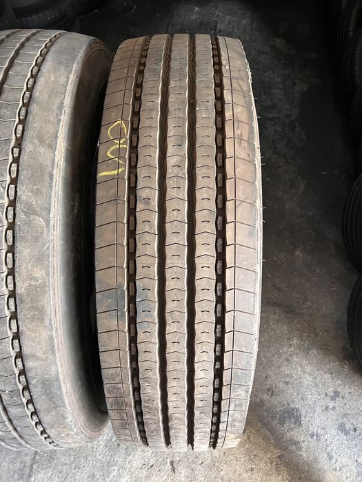 2 anvelope camion/autocar 295/80/22.5 Michelin !