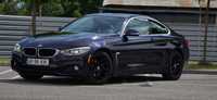 Bmw 428i Coupe - an 2014, 2.0i Biturbo  (Benzina)