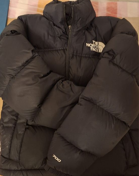 Geaca- The North Face