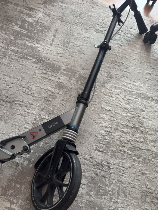 Trotineta pentru copii si adulti