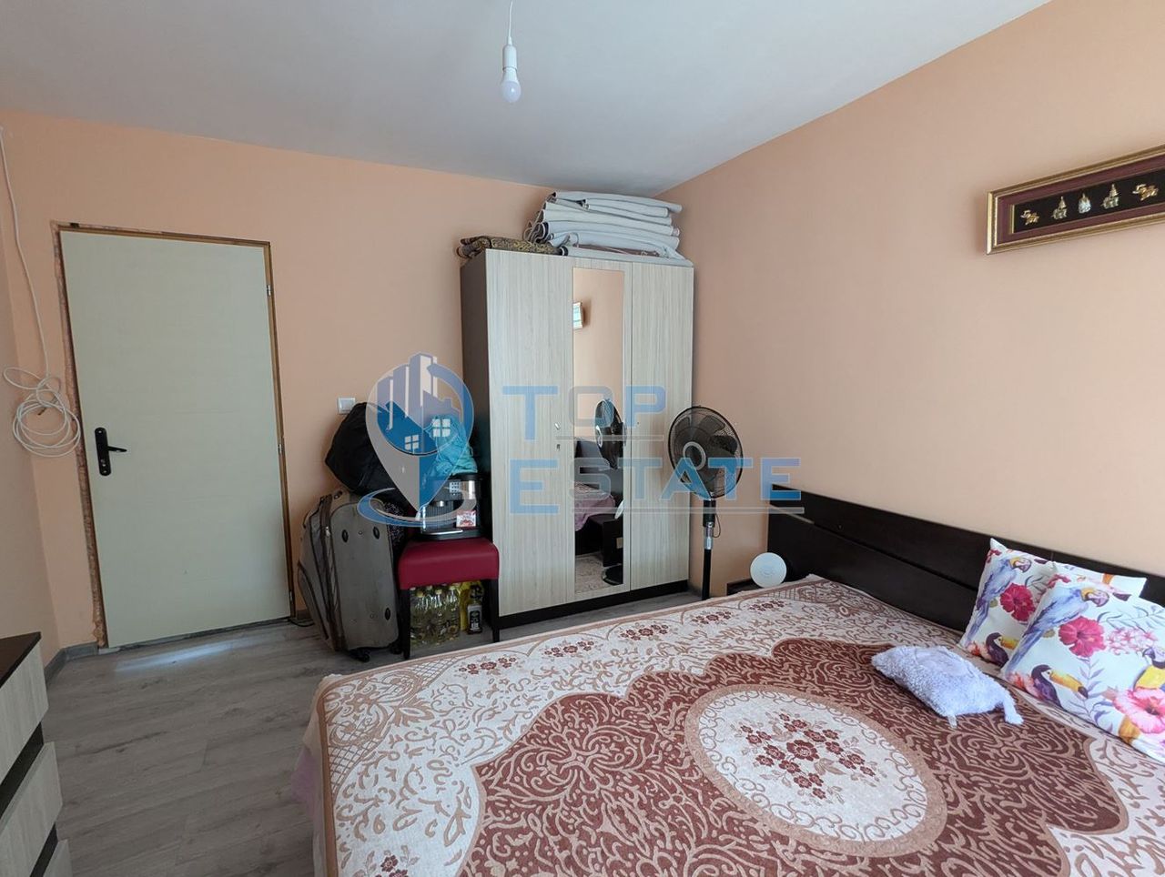 Продава се Къща в с. Добри дял, Област Велико Търново - 76 кв.м за 557 €/кв.м - Снимка #6