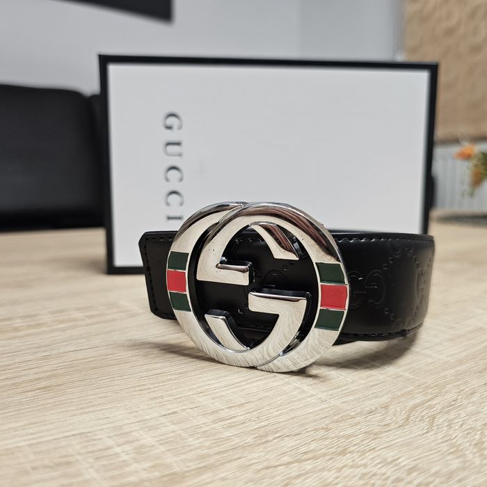 Curea Gucci black