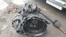 Cutie viteze manuala 5+1 Ford Transit 2.0 diesel, 2000-2006, 26 dinti