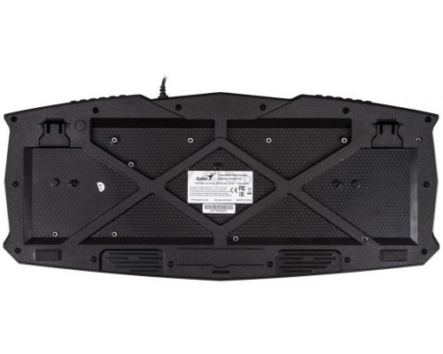 Клавиатура игровая GENIUS Scorpion K220