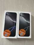 Vand/schimb Iphone 16 Pro Max 256 Gb black&white sigilate cu garantie