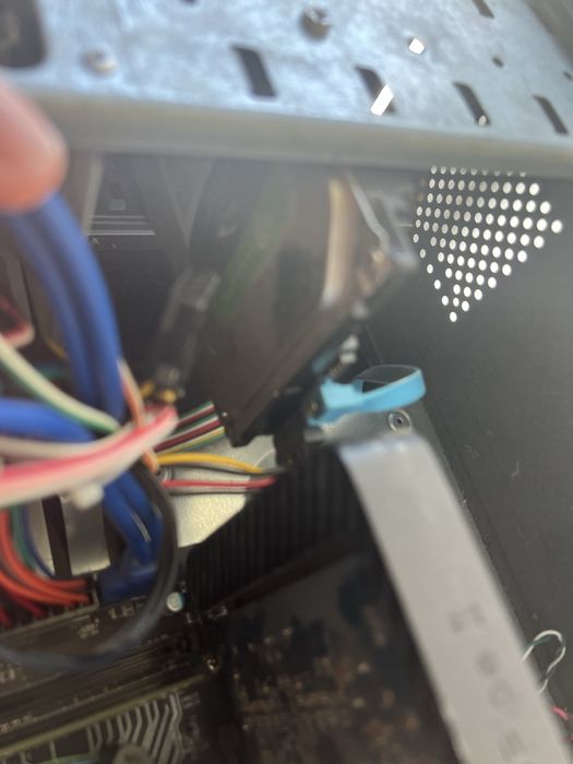 Vand unitate msi