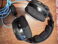 Casti Gaming ROCCAT Kave XTD Stereo & Steelseries