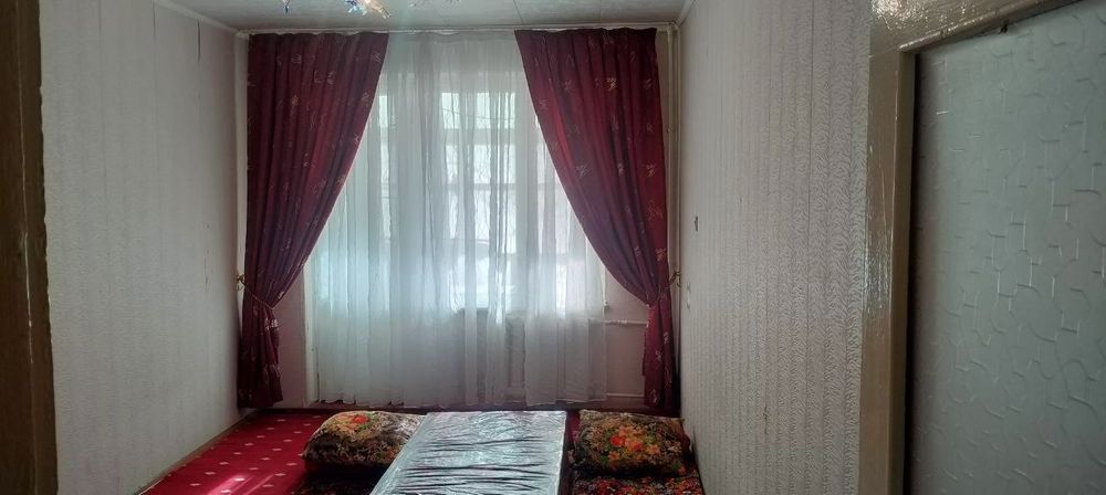 Продается кв 3 комн