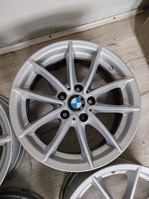 Jante Bmw pe 18'' G01-G02 style 618
