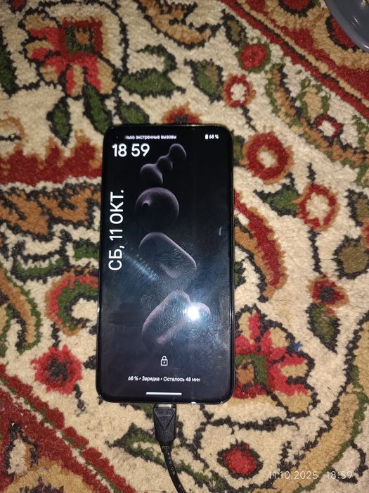 Google pixel 5 8/128