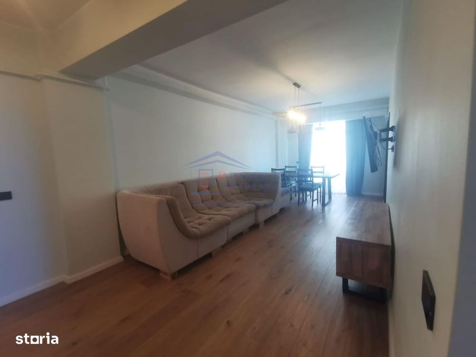 Apartament 3 camere | Obcini | Bloc Nou | 3c-4455