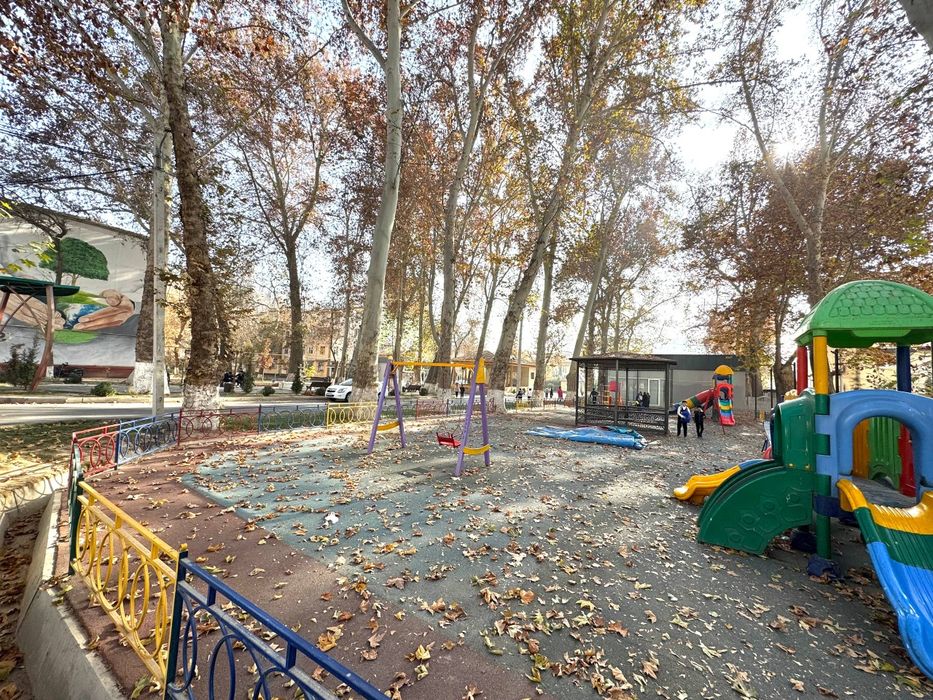 Своя 1 ком квартира Чил 7 квартал