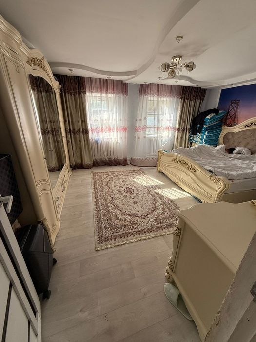 Сдам дом с магазином