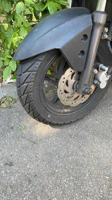 kymco agility Rs 50 cc inmatriculat in Ro