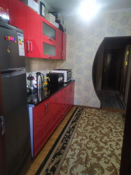 Срочно!!️Юнусабад 18-кв 2/3/4 хороший ремонт