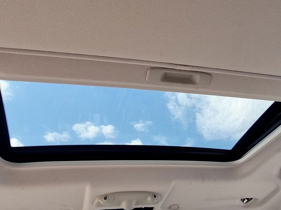 Trapa MITSUBISHI Outlander II [Fabr 2006-2015] 2.0 Hibrid 4B11 149KW /