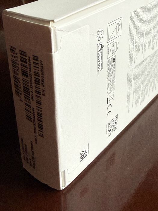 Samsung Galaxy A16 Black, 128BG, 4GB