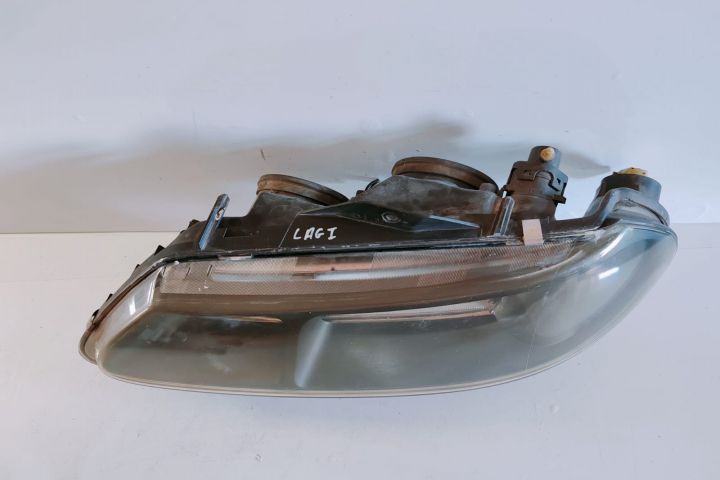 Far Stanga 149419001 Renault Laguna prima generatie (facelift)