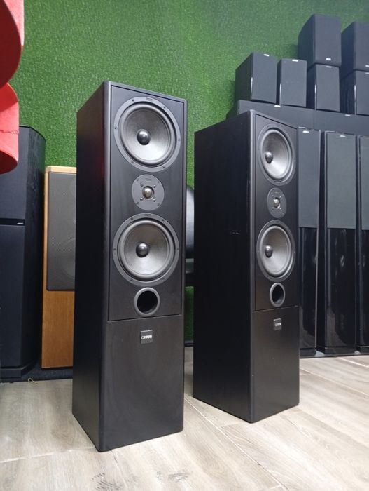 Тонколони CANTON Fonum 601dc