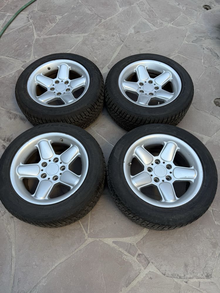 Диски AC Schnizer Type2 r16