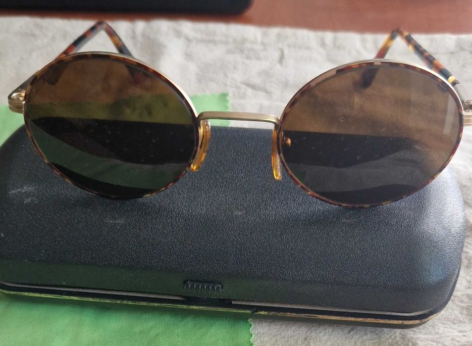 Ochelari Winchester vintage, deosebiti, stare foarte buna .