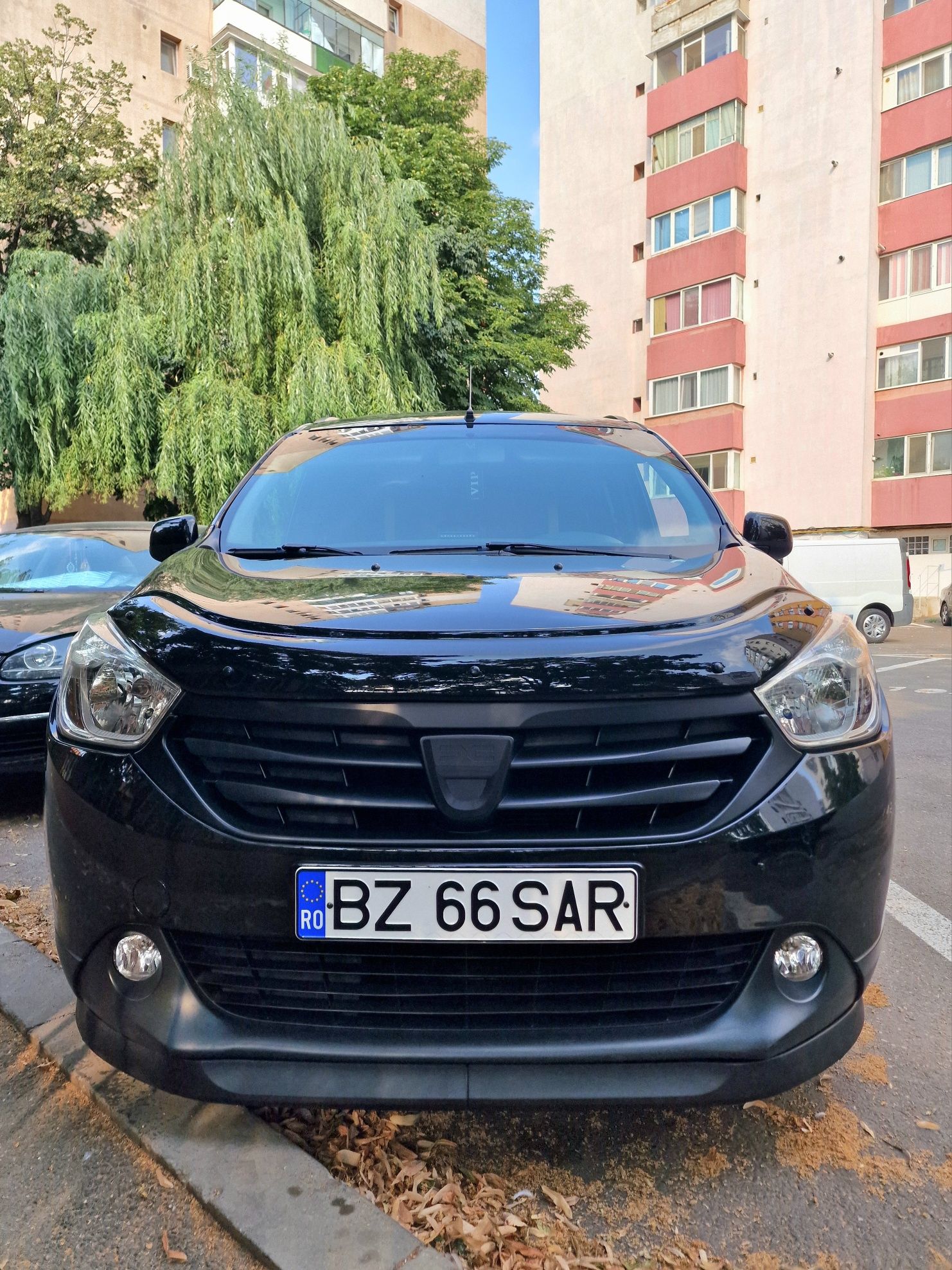 Dacia Lodgy 1.6 Benzina GPL 2016 (Duster, Logan, MCV, Kuga, Tiguan)