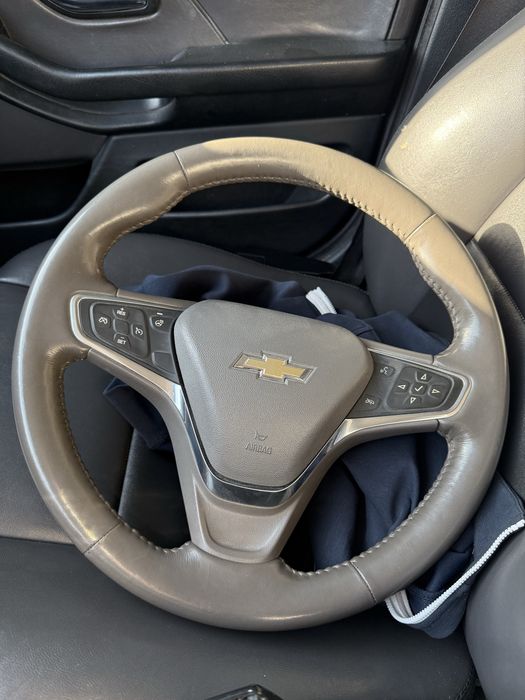 Оригинал Malibu 2 руль