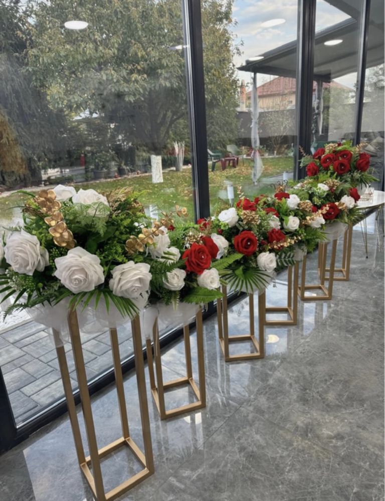 Aranjamete florale set