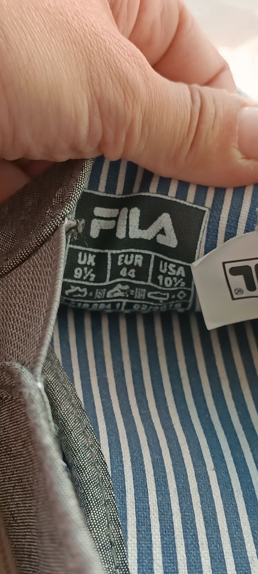 Fila 44 номер мъжки обувки