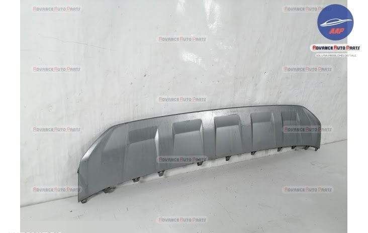 Fusta Bara Fata original Audi  Q7  4M [2015 - 2020]