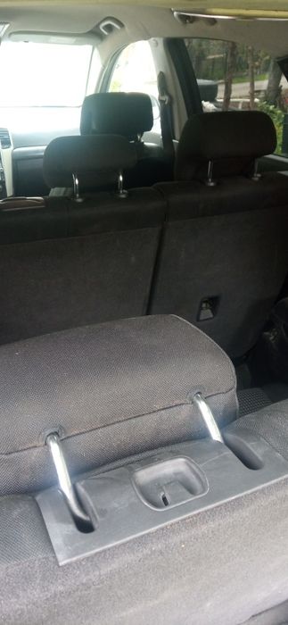 Chevrolet Captiva 2wd 7 locuri, vând urgent