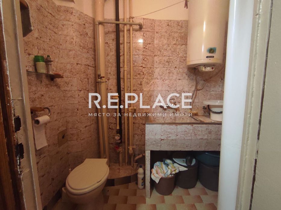 Продава се Двустаен апартамент в Варна, Владислав Варненчик - 62 кв.м за 1579 €/кв.м - Снимка #10