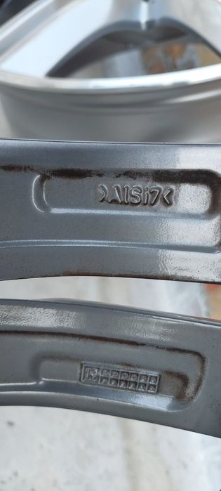 Оригинални BMW M джанти 18" – Перфектни за БМВ X1, X3, G20 5х112
Прода