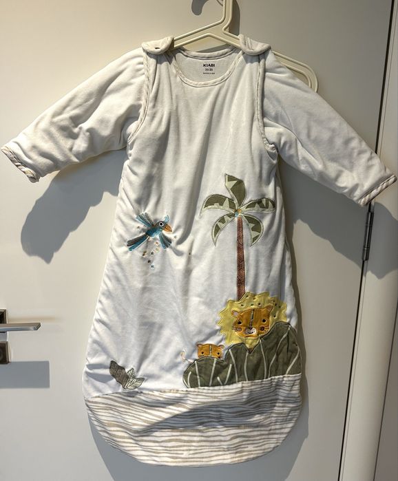 Зимни чувалчета 92 размер