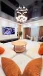 Дружба Народов  .4/ 5/ 9/.  Евро Lux  ремонт   ( 100м² )