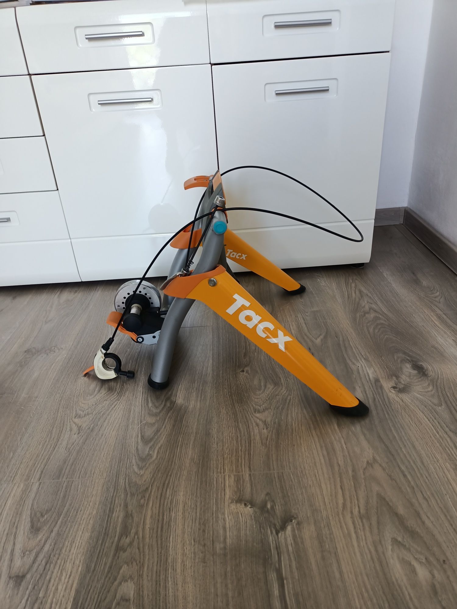 Vand Home trainer Tacx Satori