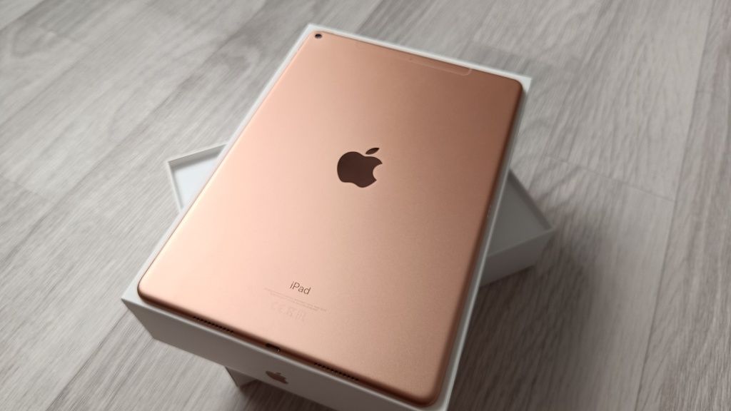 Продам ipad air 3 Wi-fi+Cellular