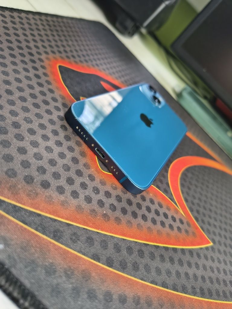 Iphone 13 128gb blue