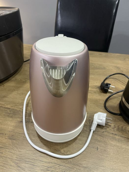 Кана за гореща вода Phiilips