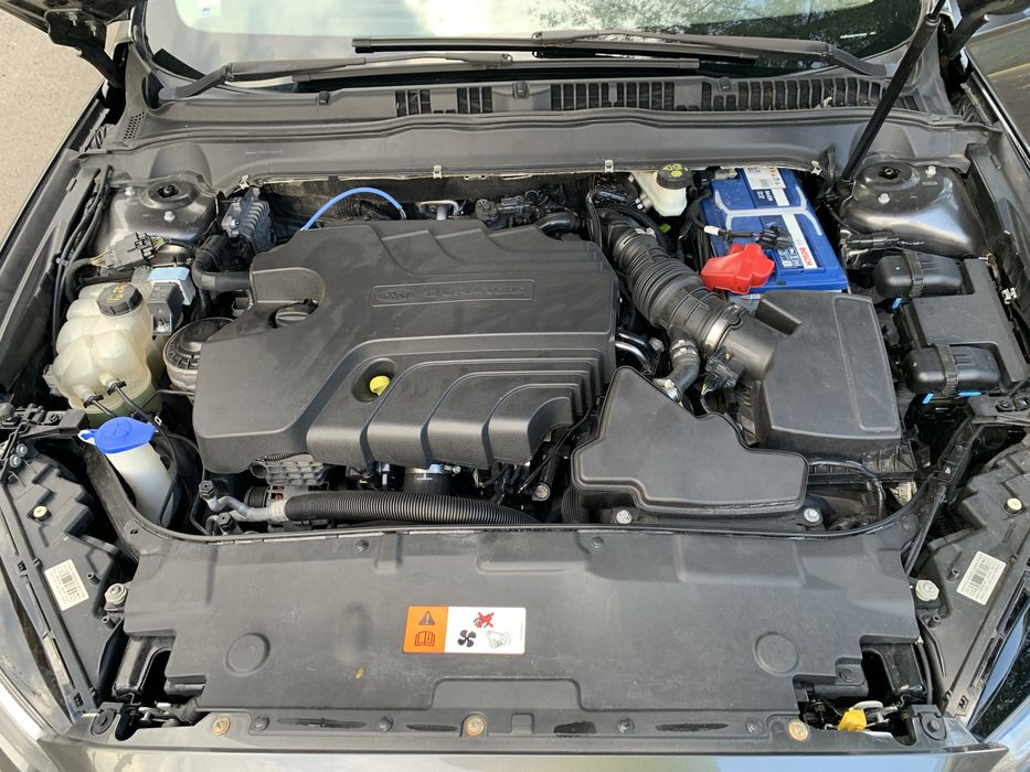 Ford mondeo 2.0 diesel/ automat / variante auto