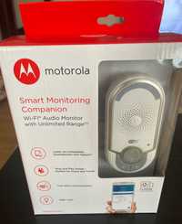 Бебефон Motorola wi-fi