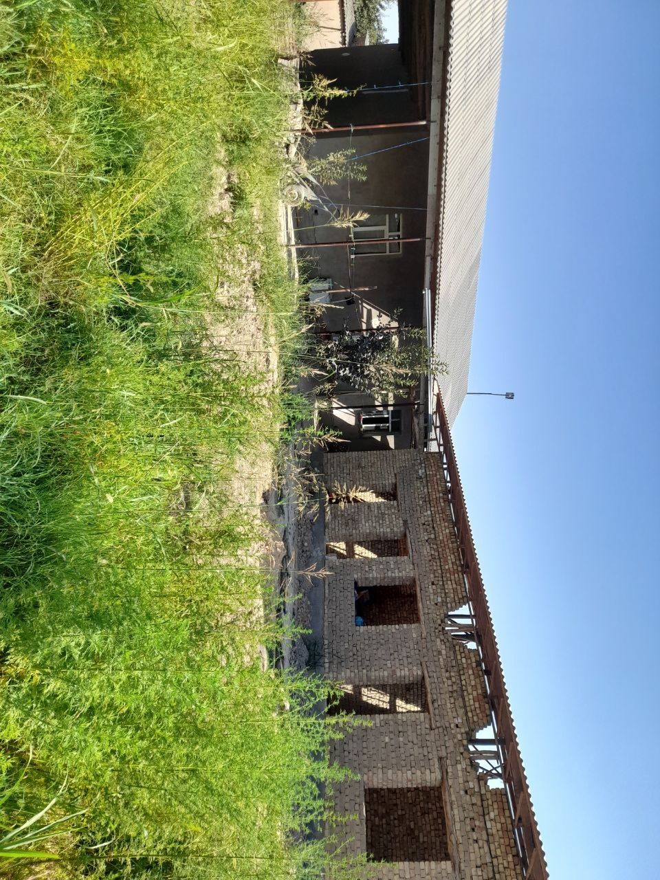 Продам дом 6 соток