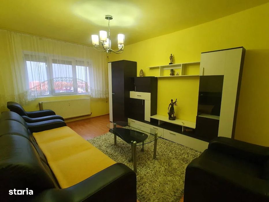 Apartament 3 camere-zona LEBADA